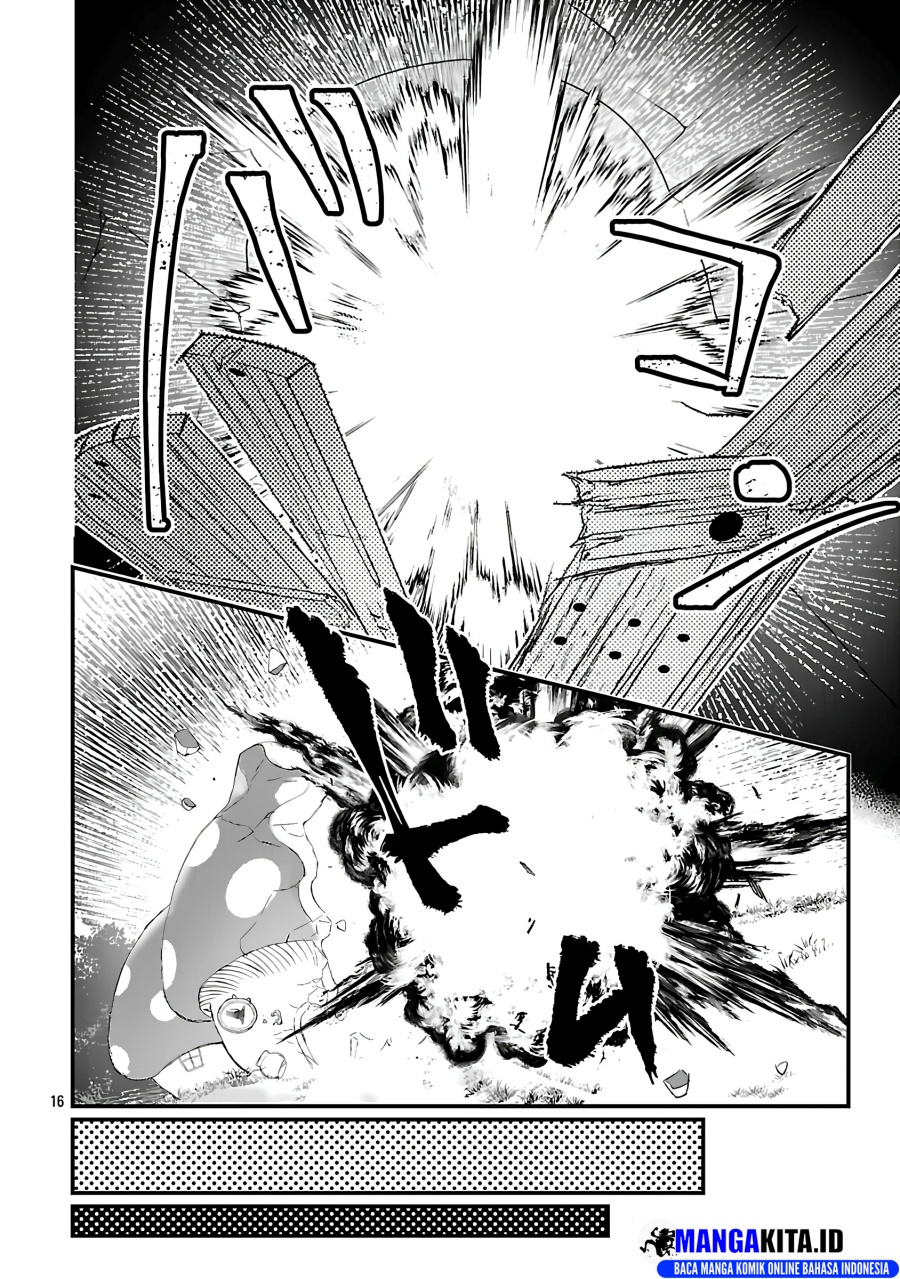 Manga Urenokori no Dorei Elf wo Hirotta no de, Musume ni suru Koto ni shita Chapter 16.2 gambar 2