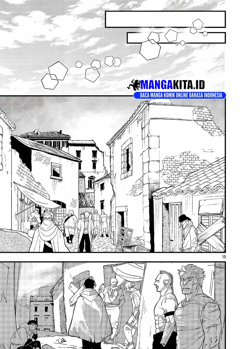 Manga Urenokori no Dorei Elf wo Hirotta no de, Musume ni suru Koto ni shita Chapter 17.2 gambar 2