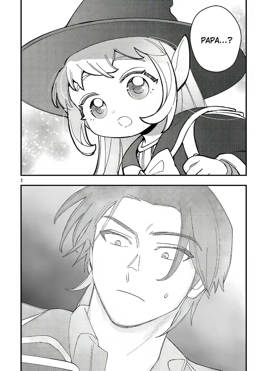 Urenokori no Dorei Elf wo Hirotta no de, Musume ni suru Koto ni shita Chapter 21 Gambar 3