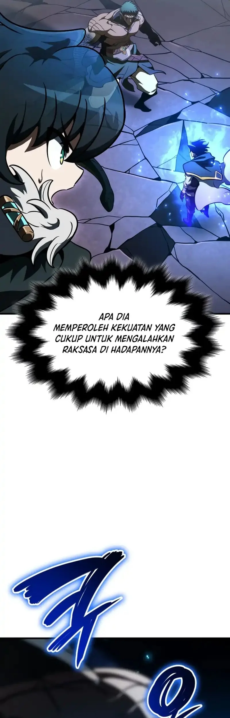 Vallhala Saga Chapter 59 Gambar 5