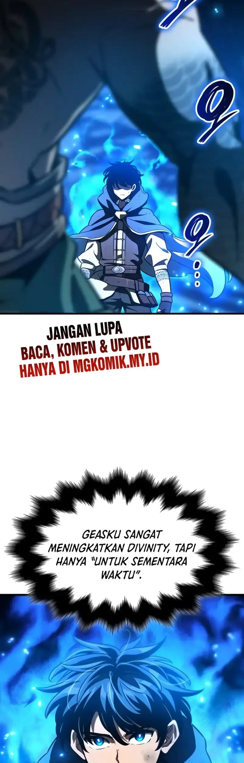Vallhala Saga Chapter 59 Gambar 6