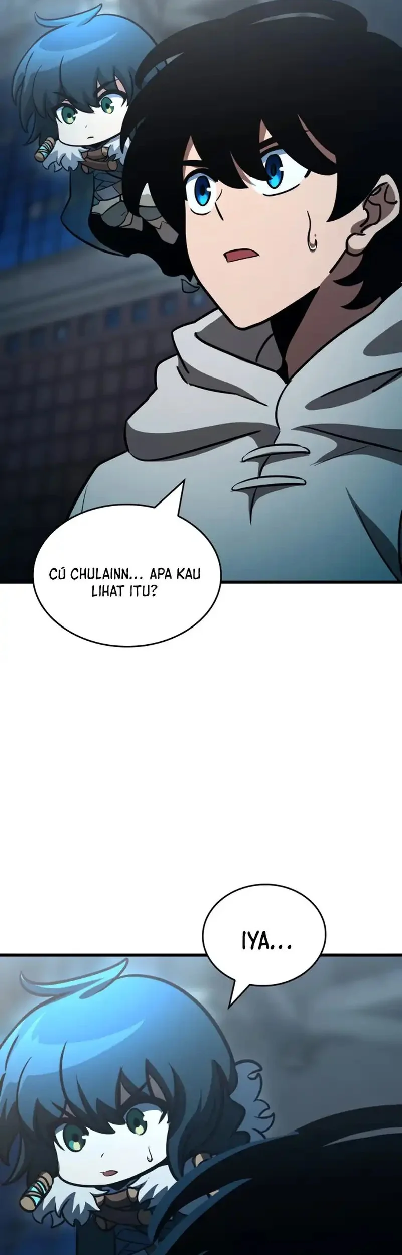 Vallhala Saga Chapter 60 Gambar 5