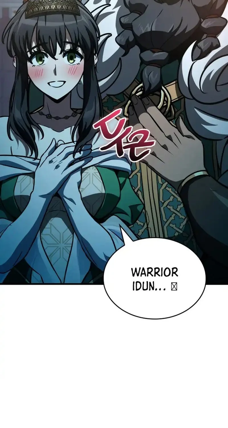 Vallhala Saga Chapter 60 Gambar 8