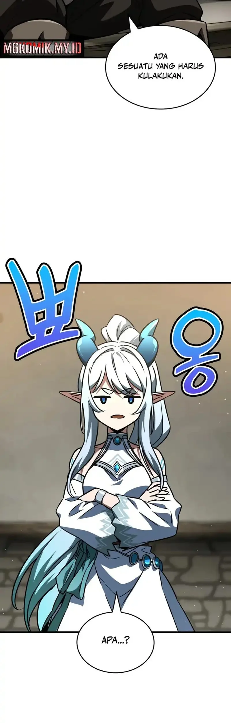 Vallhala Saga Chapter 61 Gambar 5