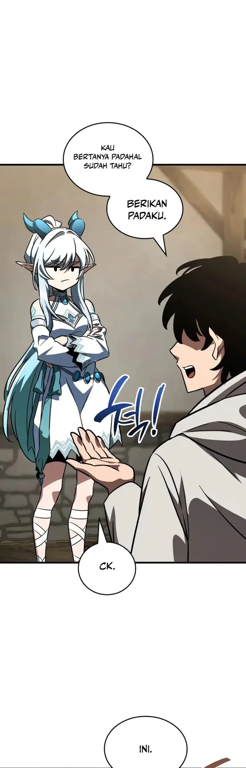 Vallhala Saga Chapter 61 Gambar 6