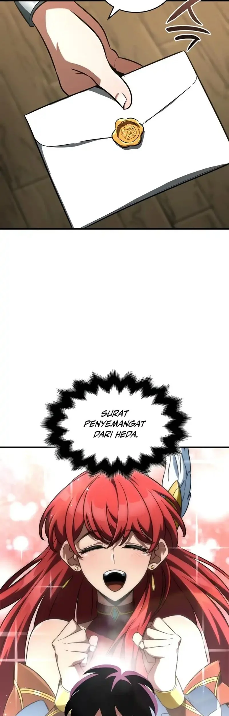 Vallhala Saga Chapter 61 Gambar 7