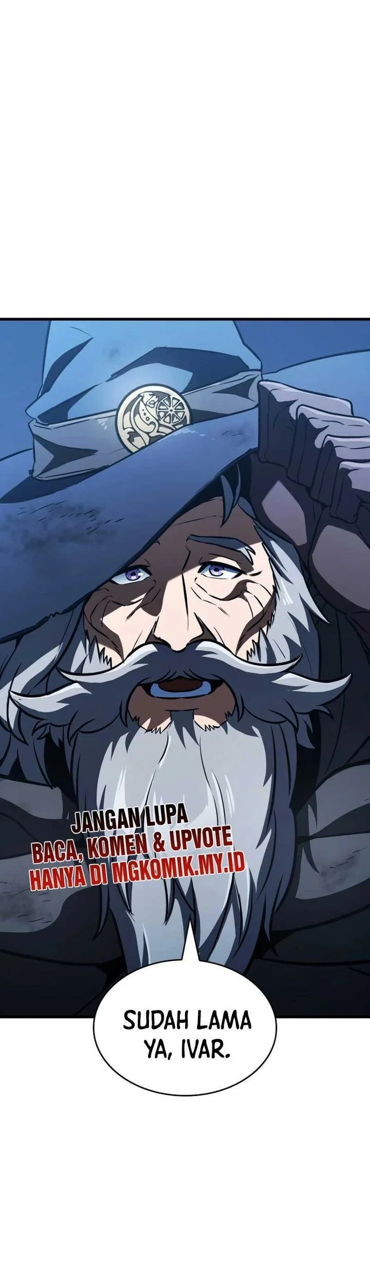 Vallhala Saga Chapter 62 Gambar 5