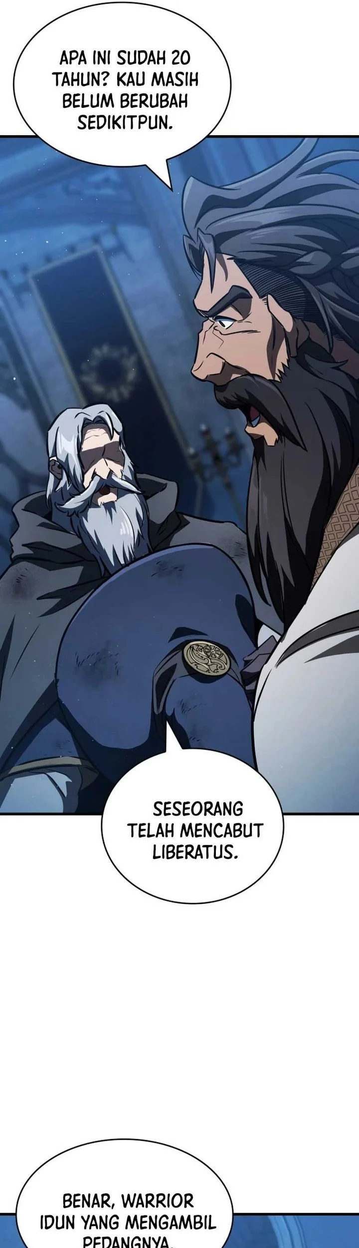 Vallhala Saga Chapter 62 Gambar 7