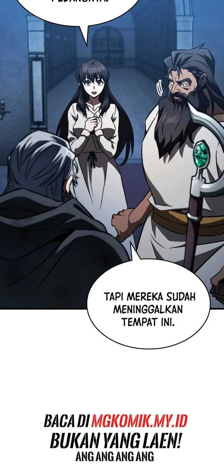 Vallhala Saga Chapter 62 Gambar 8