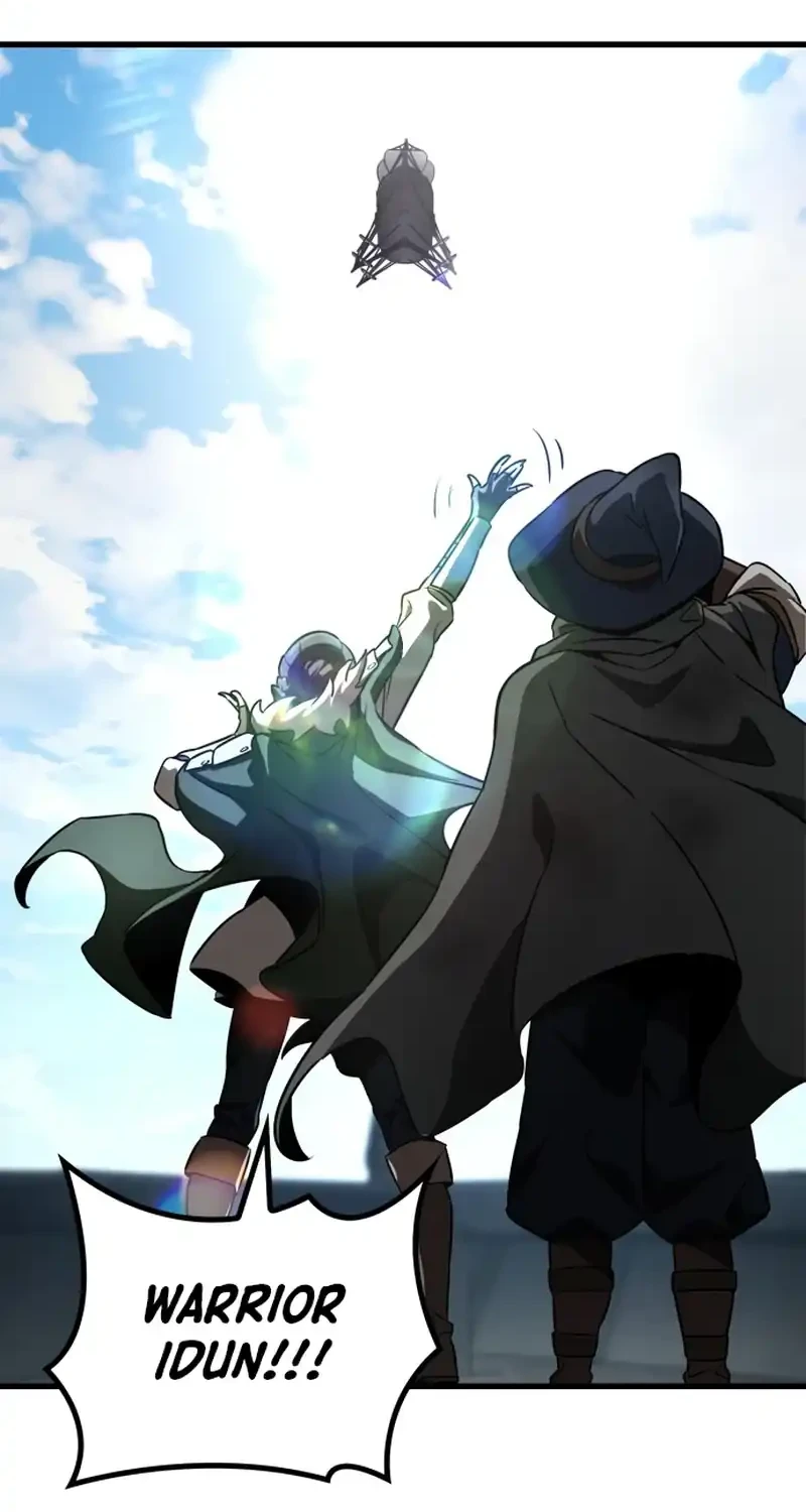 Vallhala Saga Chapter 63 Gambar 6