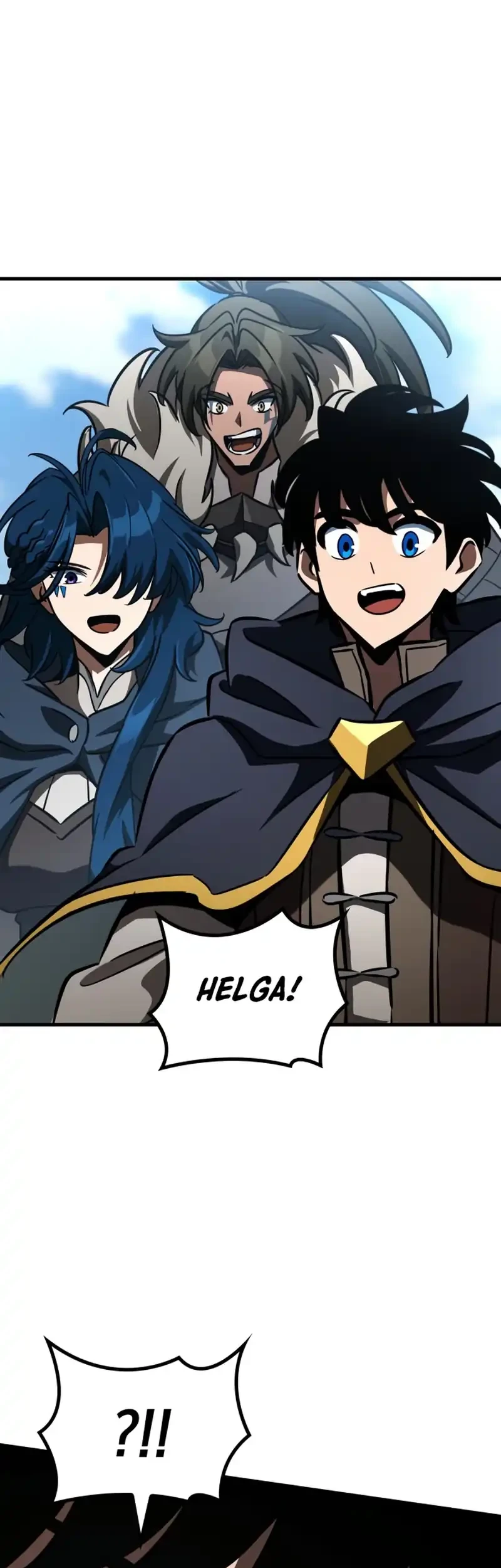 Vallhala Saga Chapter 63 Gambar 7