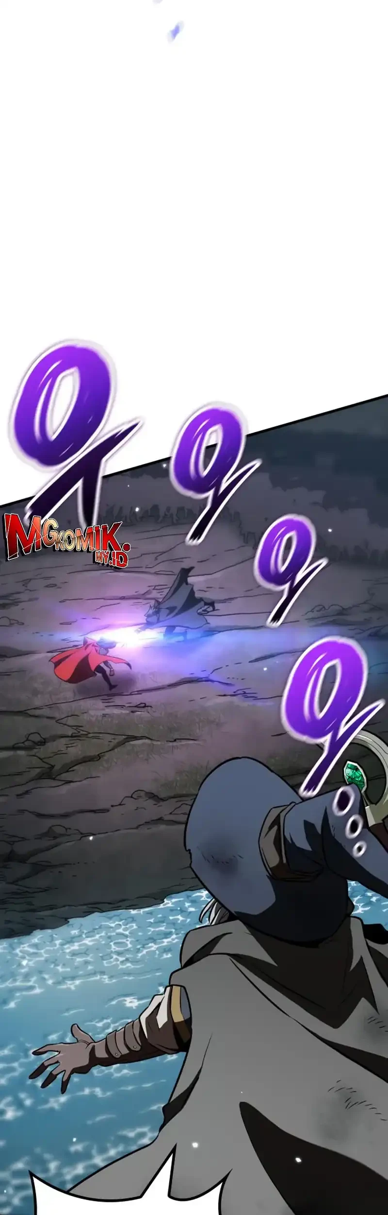 Vallhala Saga Chapter 64 Gambar 7