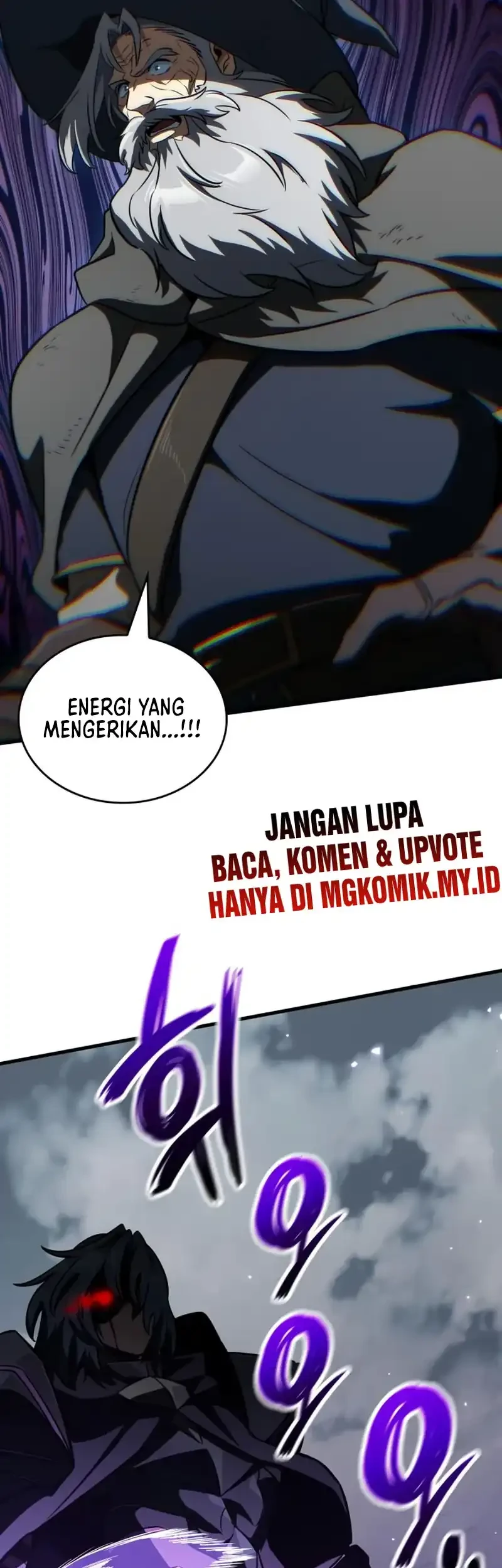Vallhala Saga Chapter 64 Gambar 9