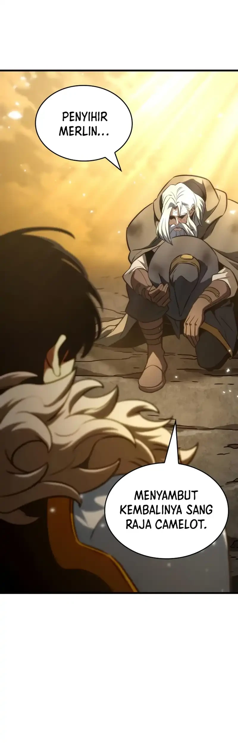 Vallhala Saga Chapter 65 Gambar 7