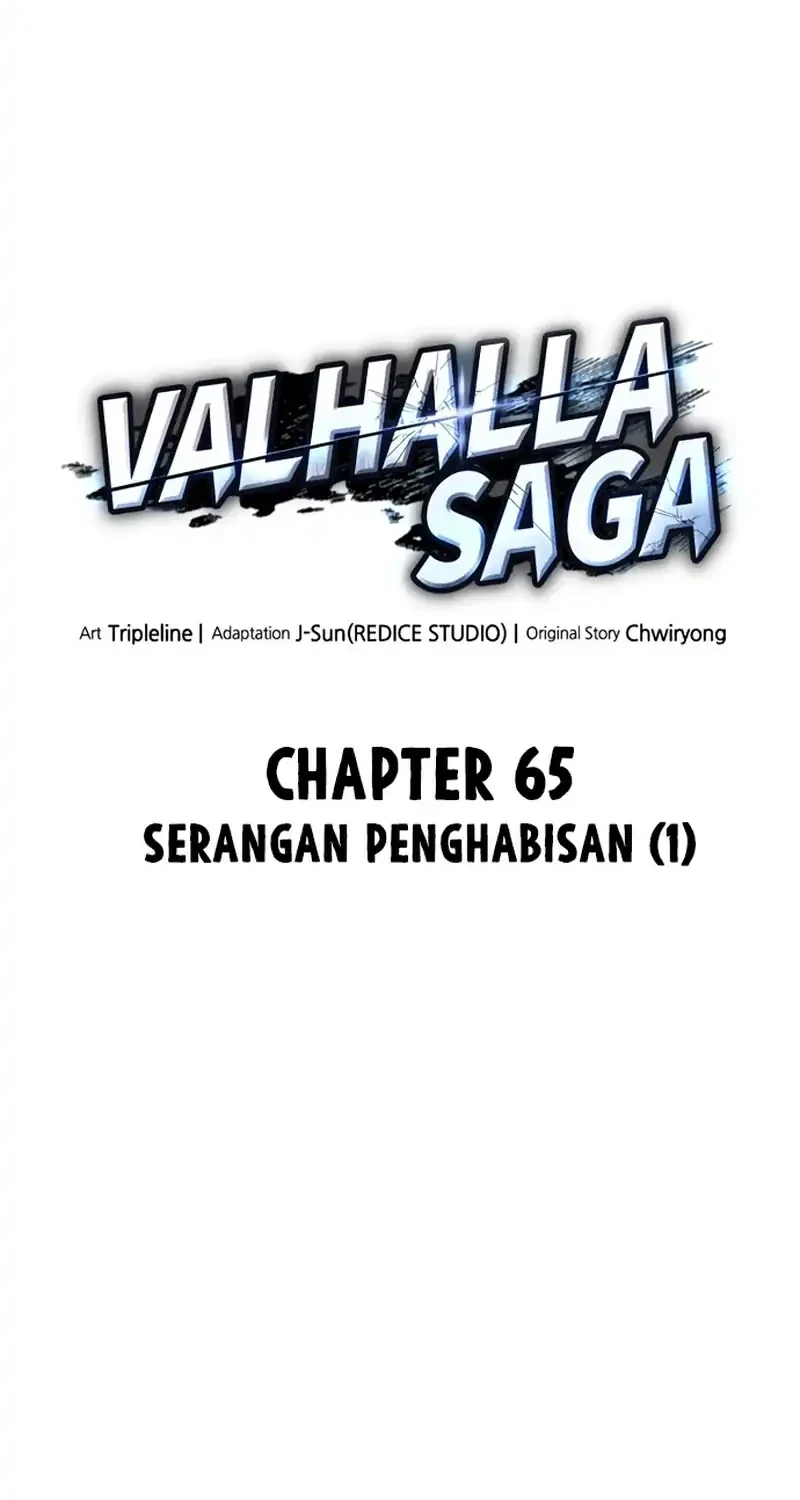 Vallhala Saga Chapter 65 Gambar 8