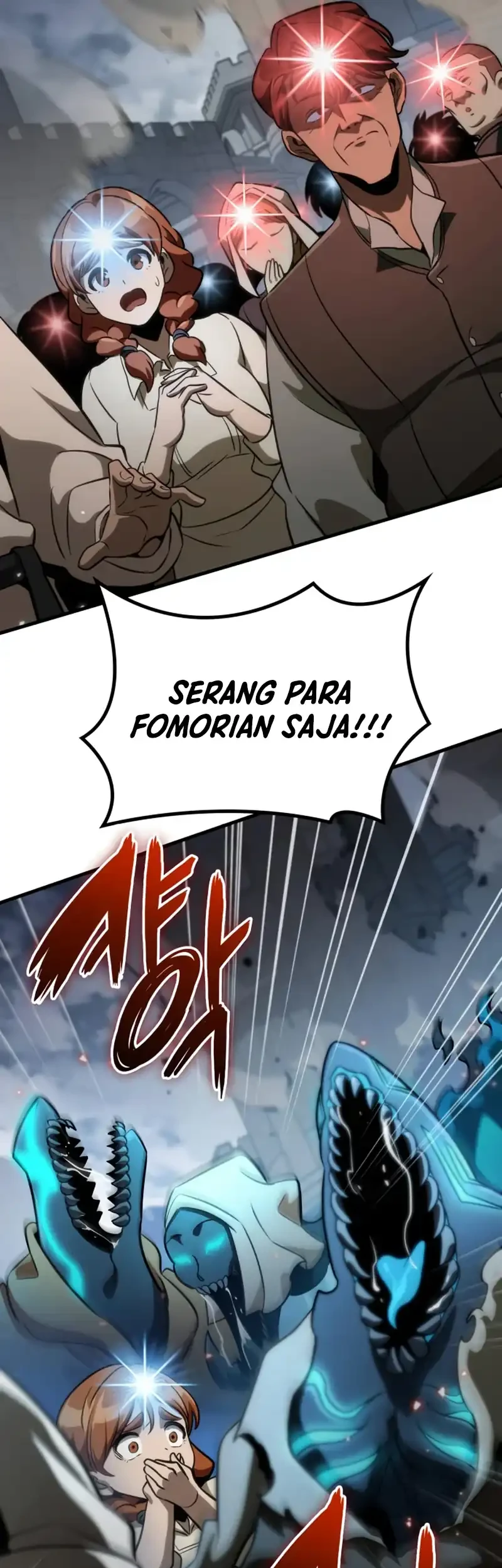 Vallhala Saga Chapter 66 Gambar 10