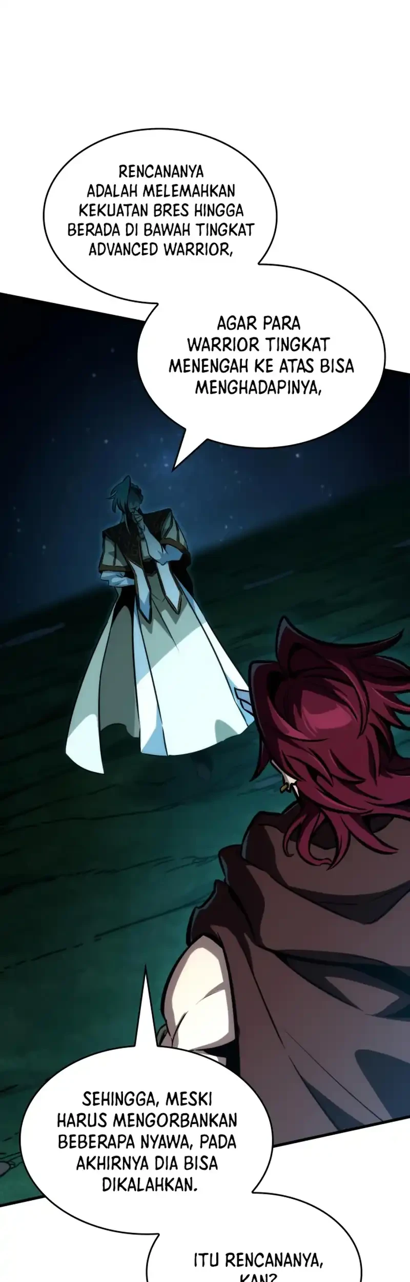 Vallhala Saga Chapter 67 Gambar 7