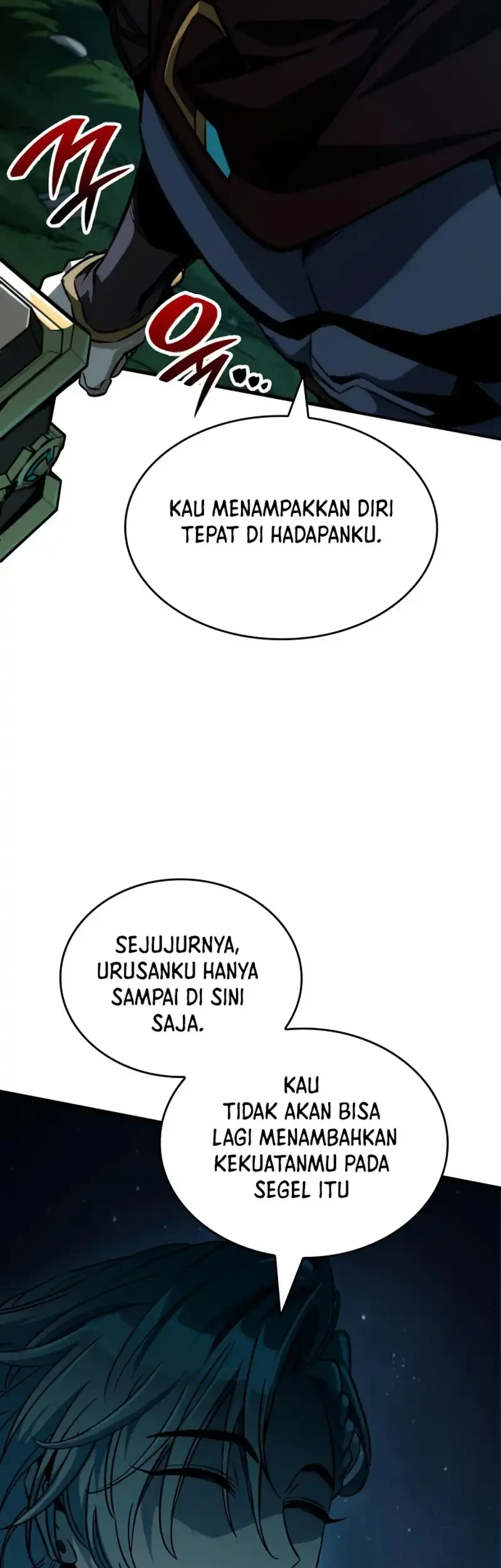 Vallhala Saga Chapter 67 Gambar 9