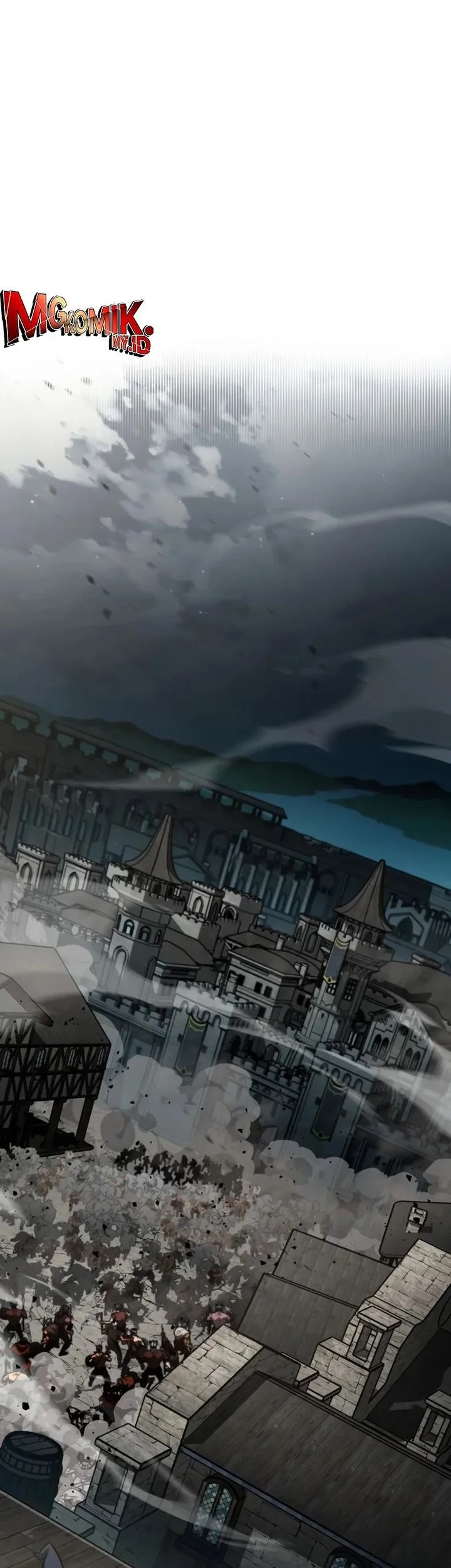 Vallhala Saga Chapter 68 Gambar 7