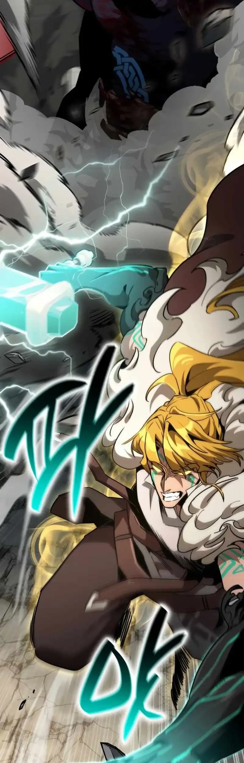 Vallhala Saga Chapter 69 Gambar 5