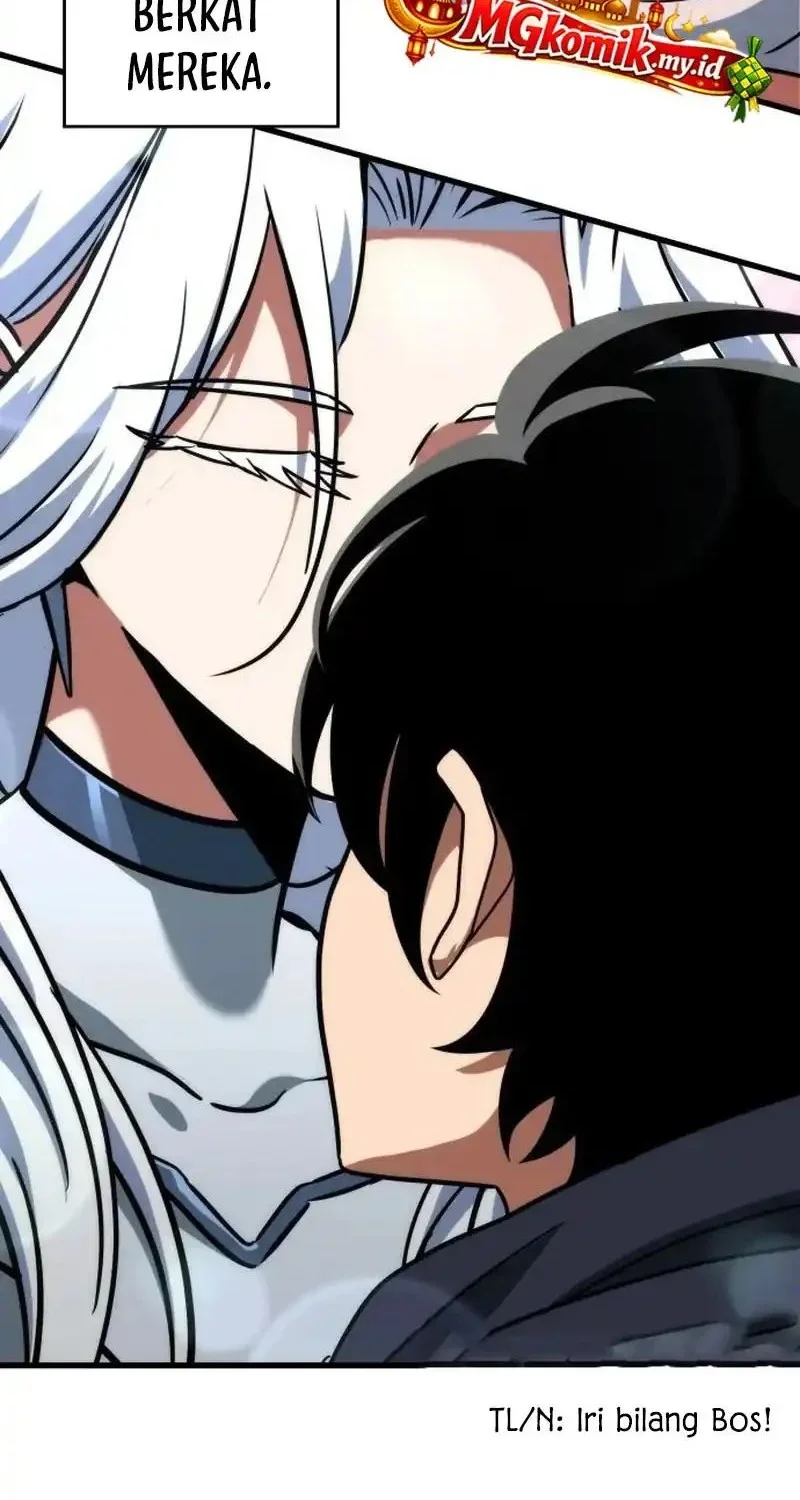 Vallhala Saga Chapter 71 Gambar 6