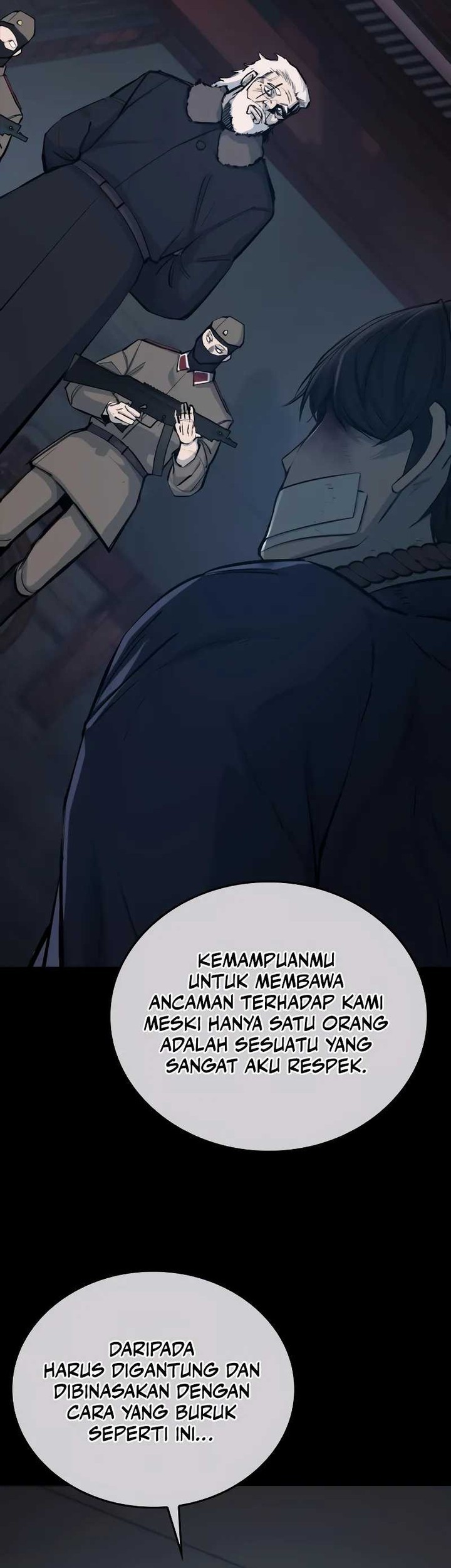 Vanta Black Chapter 1 halaman 9