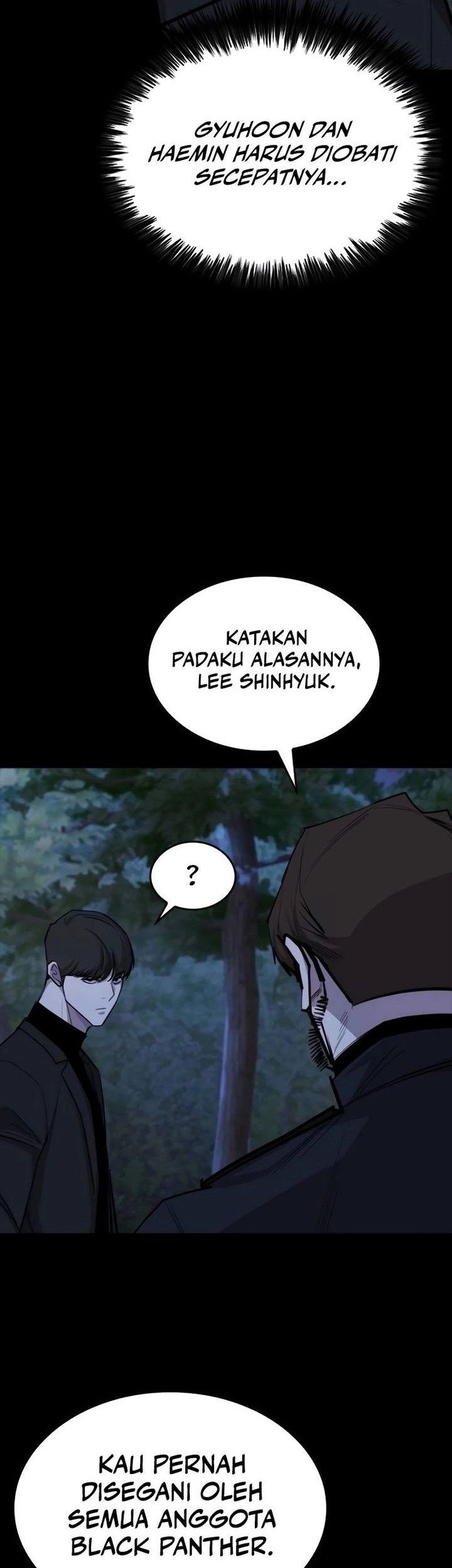 Vanta Black Chapter 14 halaman 5