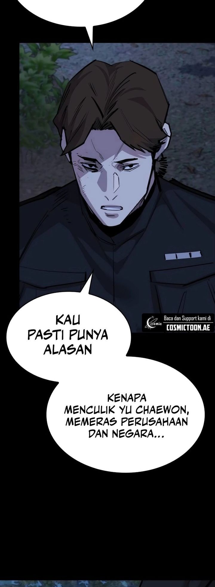 Vanta Black Chapter 14 halaman 6