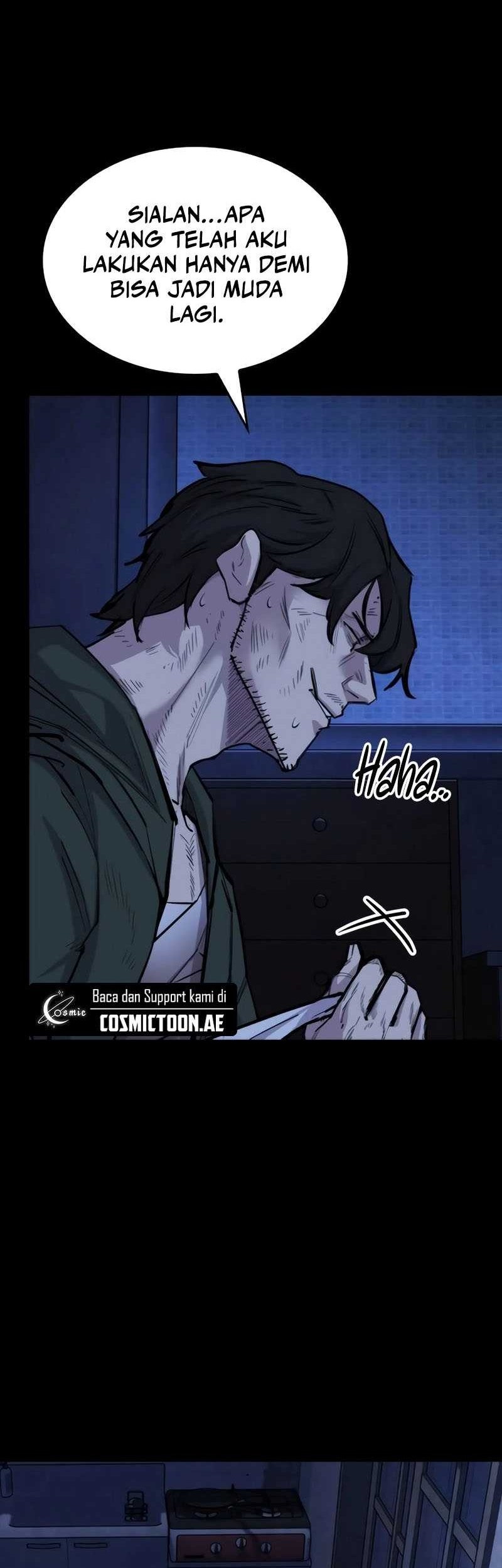 Vanta Black Chapter 15 halaman 6