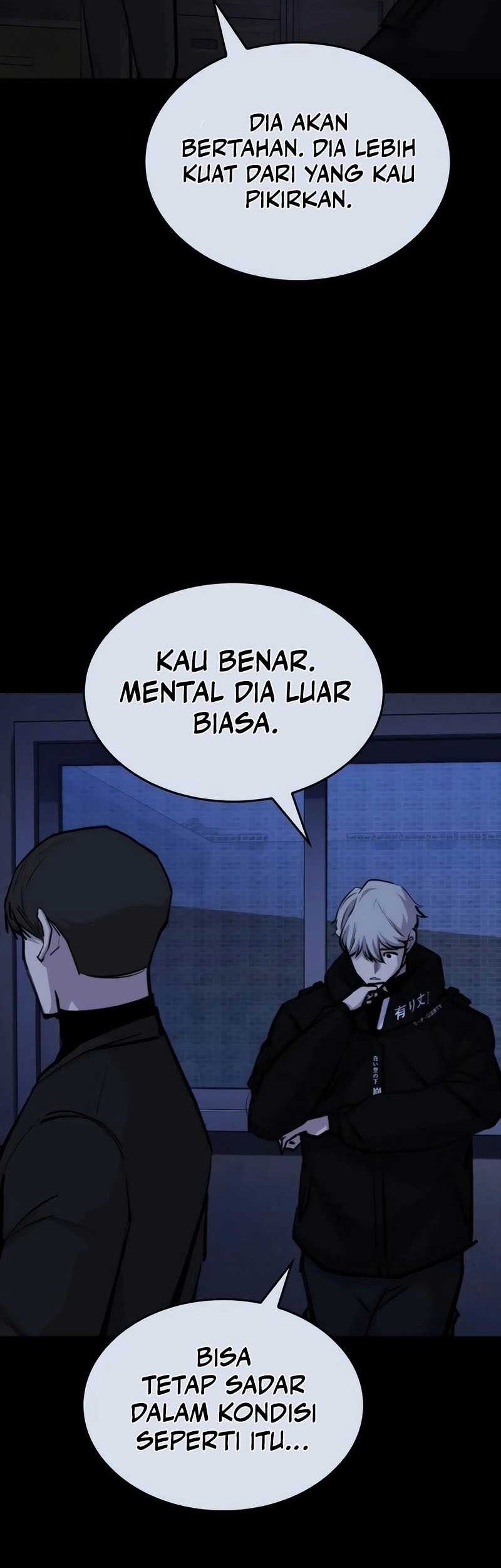 Vanta Black Chapter 15 halaman 9