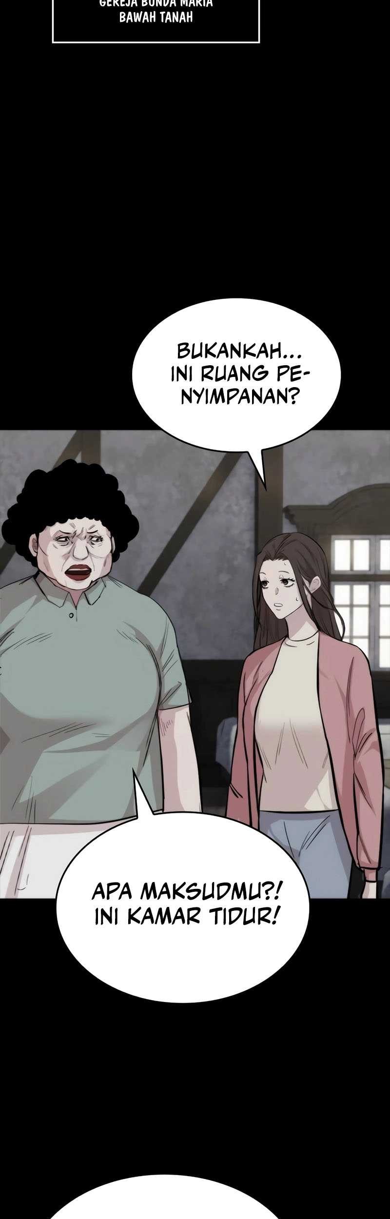 Vanta Black Chapter 17 halaman 5
