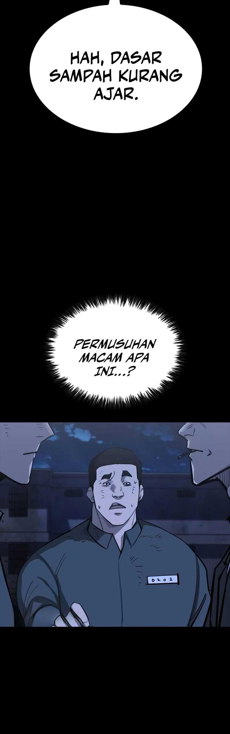 Vanta Black Chapter 19 halaman 5