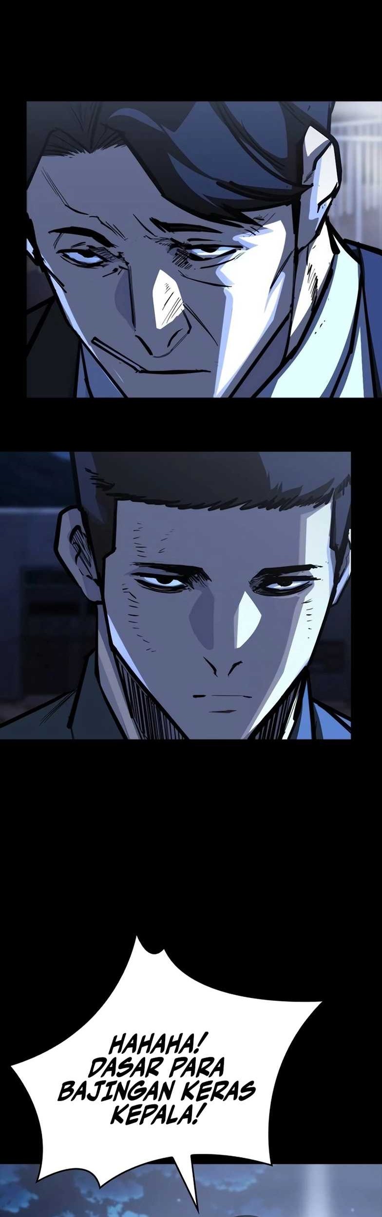 Vanta Black Chapter 19 halaman 6