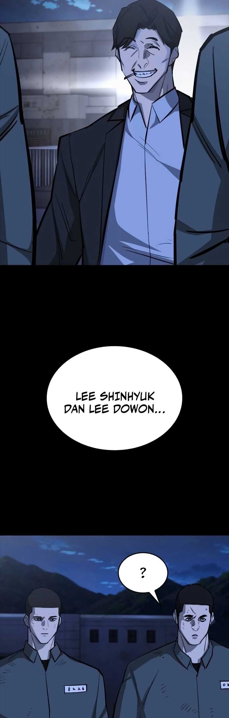 Vanta Black Chapter 19 halaman 7