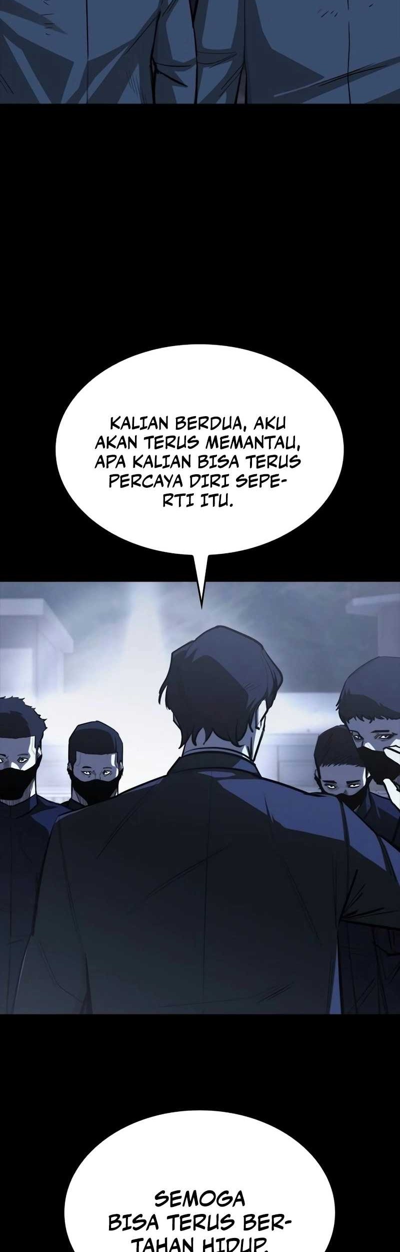 Vanta Black Chapter 19 halaman 8