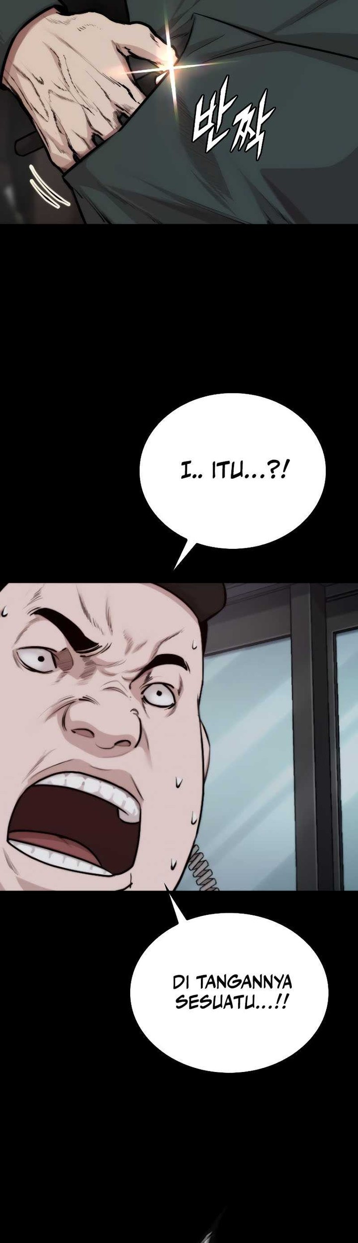 Vanta Black Chapter 2 halaman 7