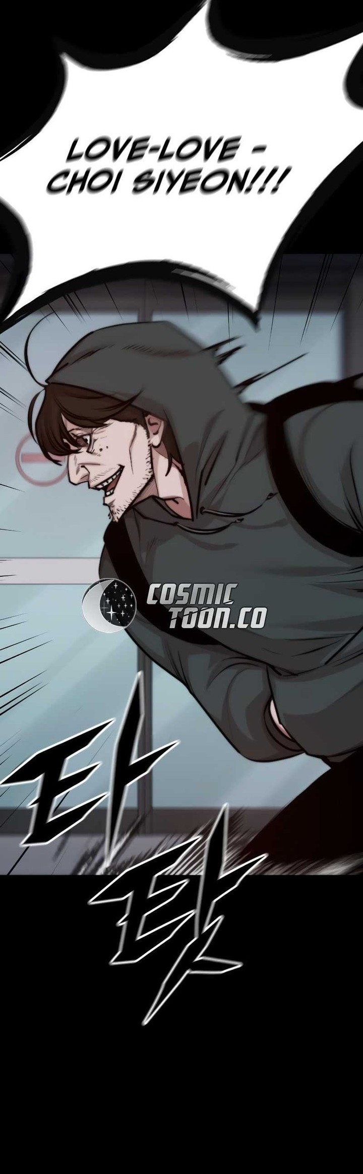 Vanta Black Chapter 2 halaman 8