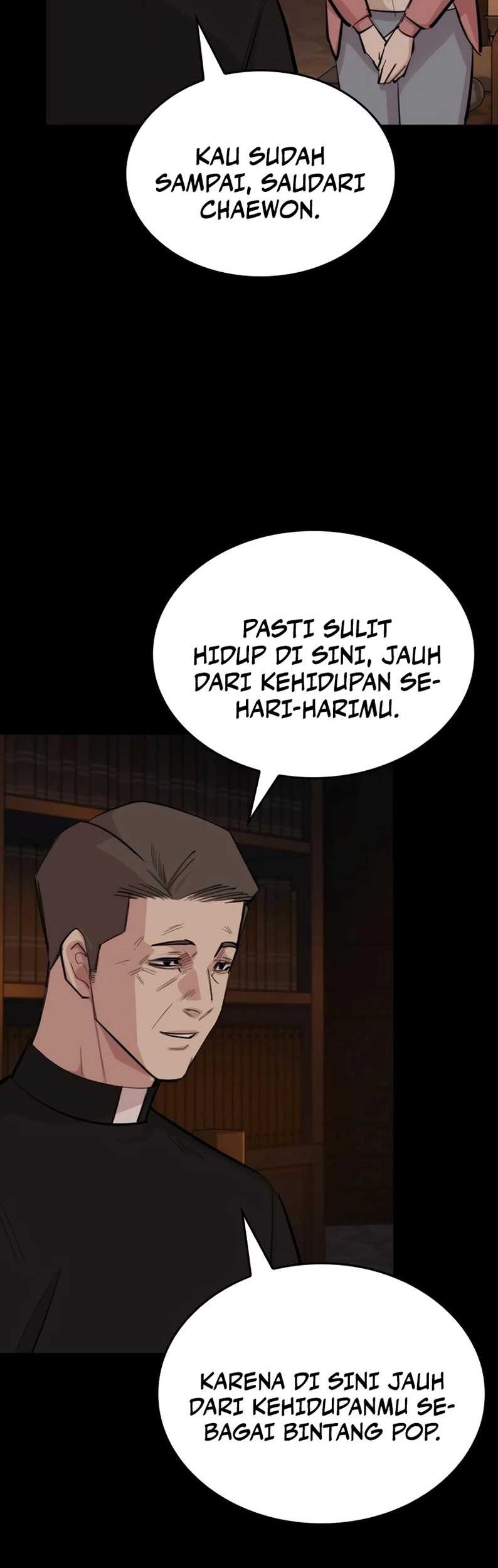 Vanta Black Chapter 21 halaman 4
