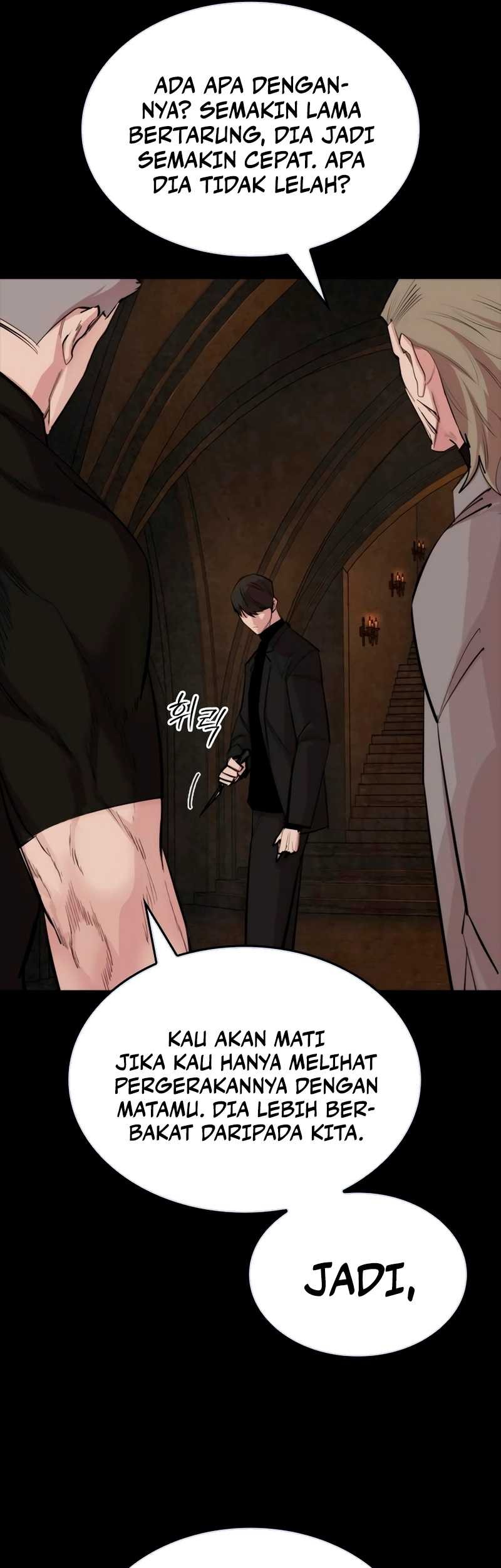 Vanta Black Chapter 23 halaman 7