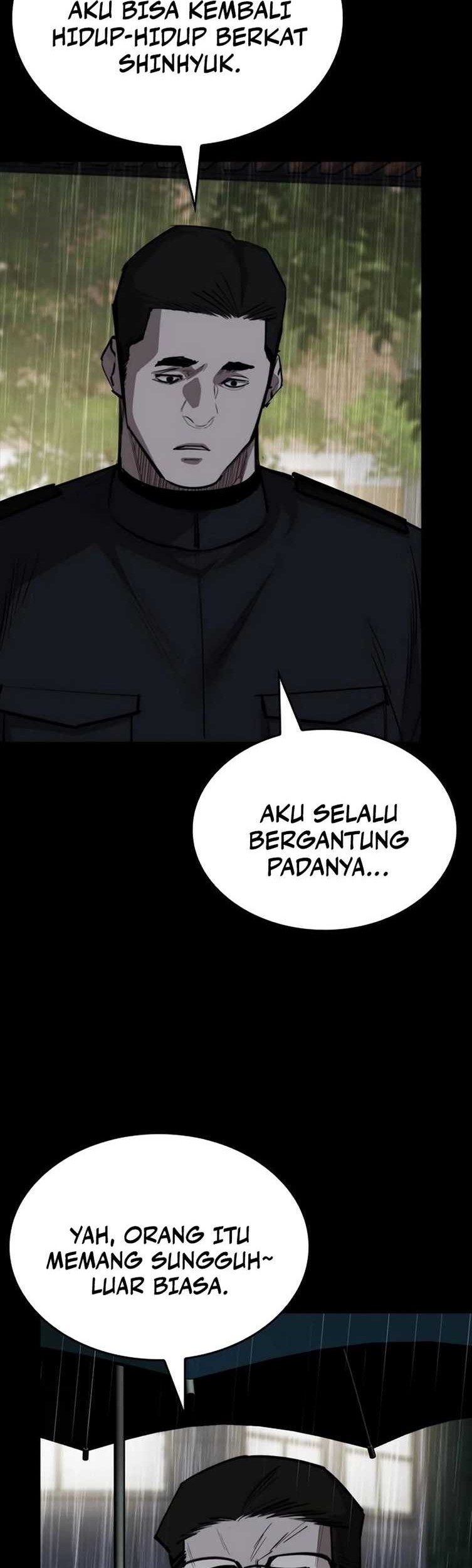 Vanta Black Chapter 25 halaman 4