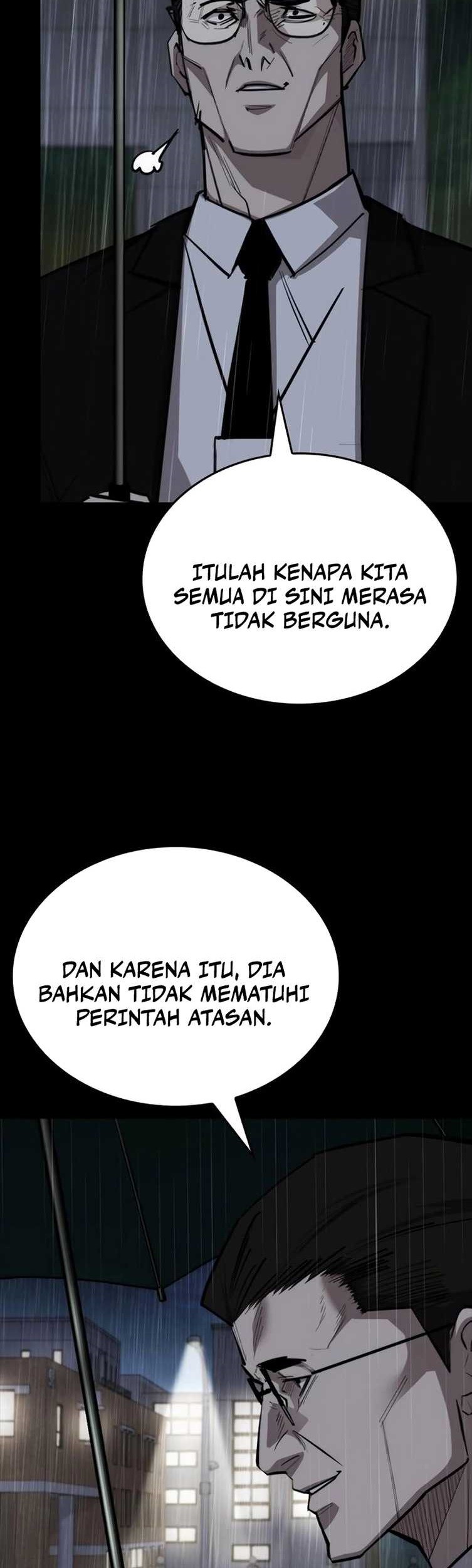 Vanta Black Chapter 25 halaman 5