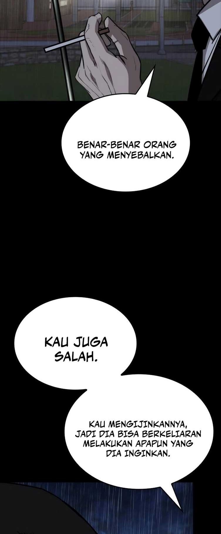 Vanta Black Chapter 25 halaman 6