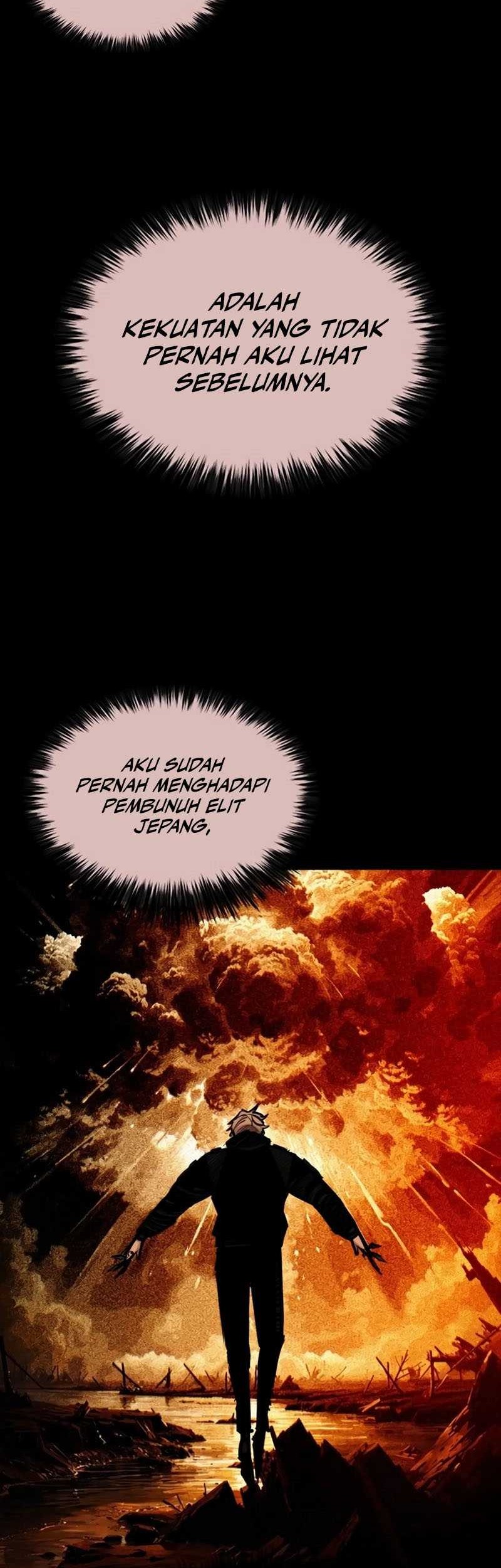 Vanta Black Chapter 26 halaman 5