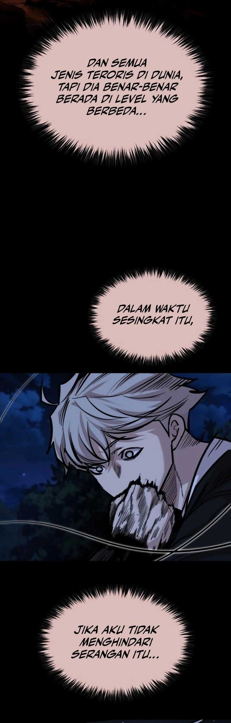 Vanta Black Chapter 26 halaman 6