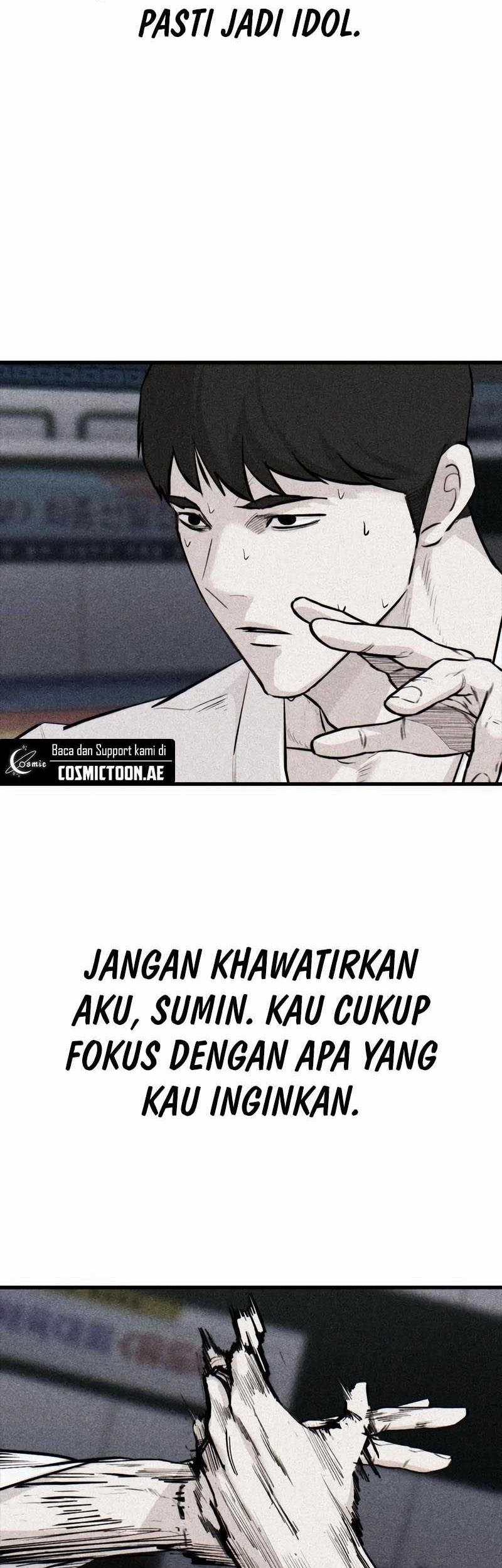 Vanta Black Chapter 27 halaman 5
