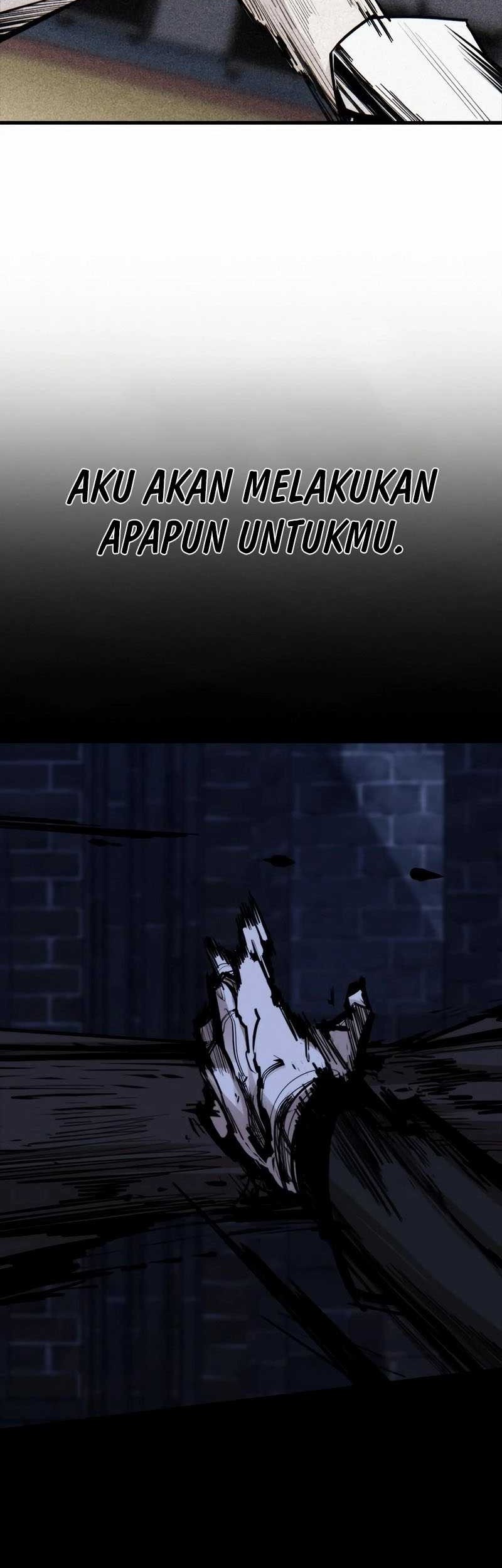 Vanta Black Chapter 27 halaman 6