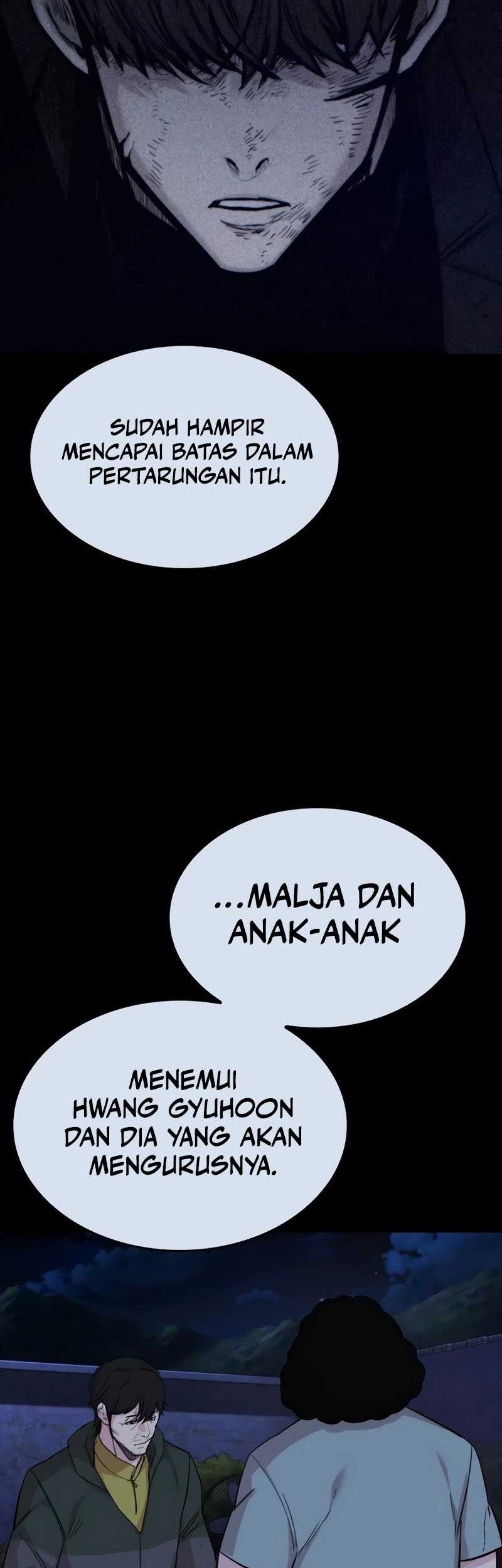 Vanta Black Chapter 28 halaman 4