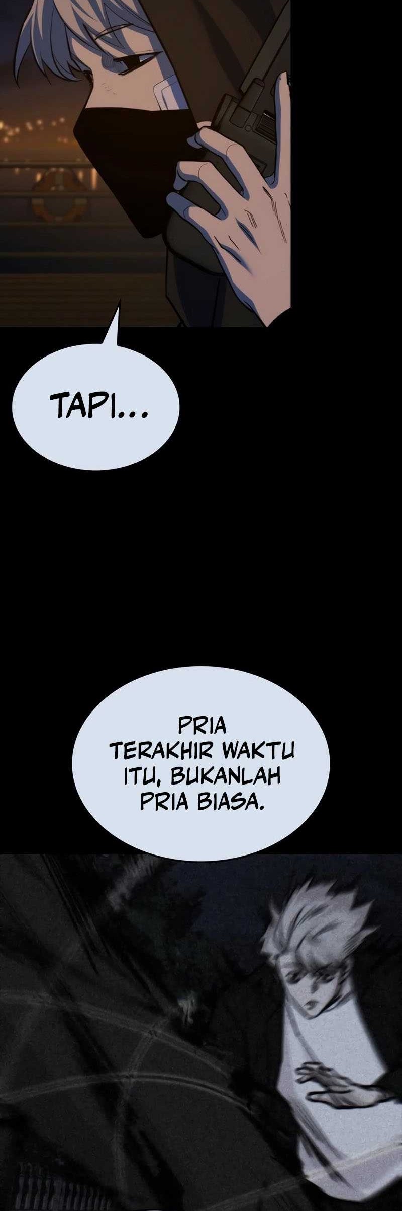 Vanta Black Chapter 28 halaman 6