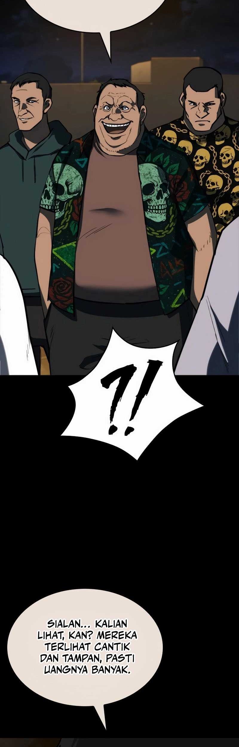 Vanta Black Chapter 29 halaman 5