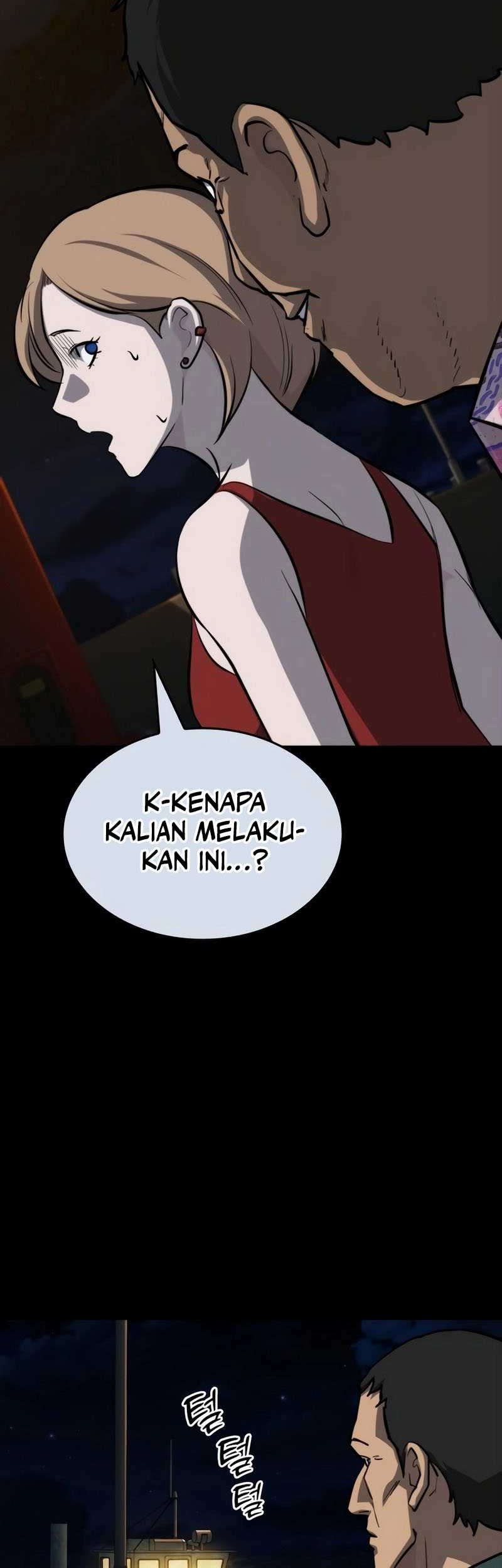Vanta Black Chapter 29 halaman 6